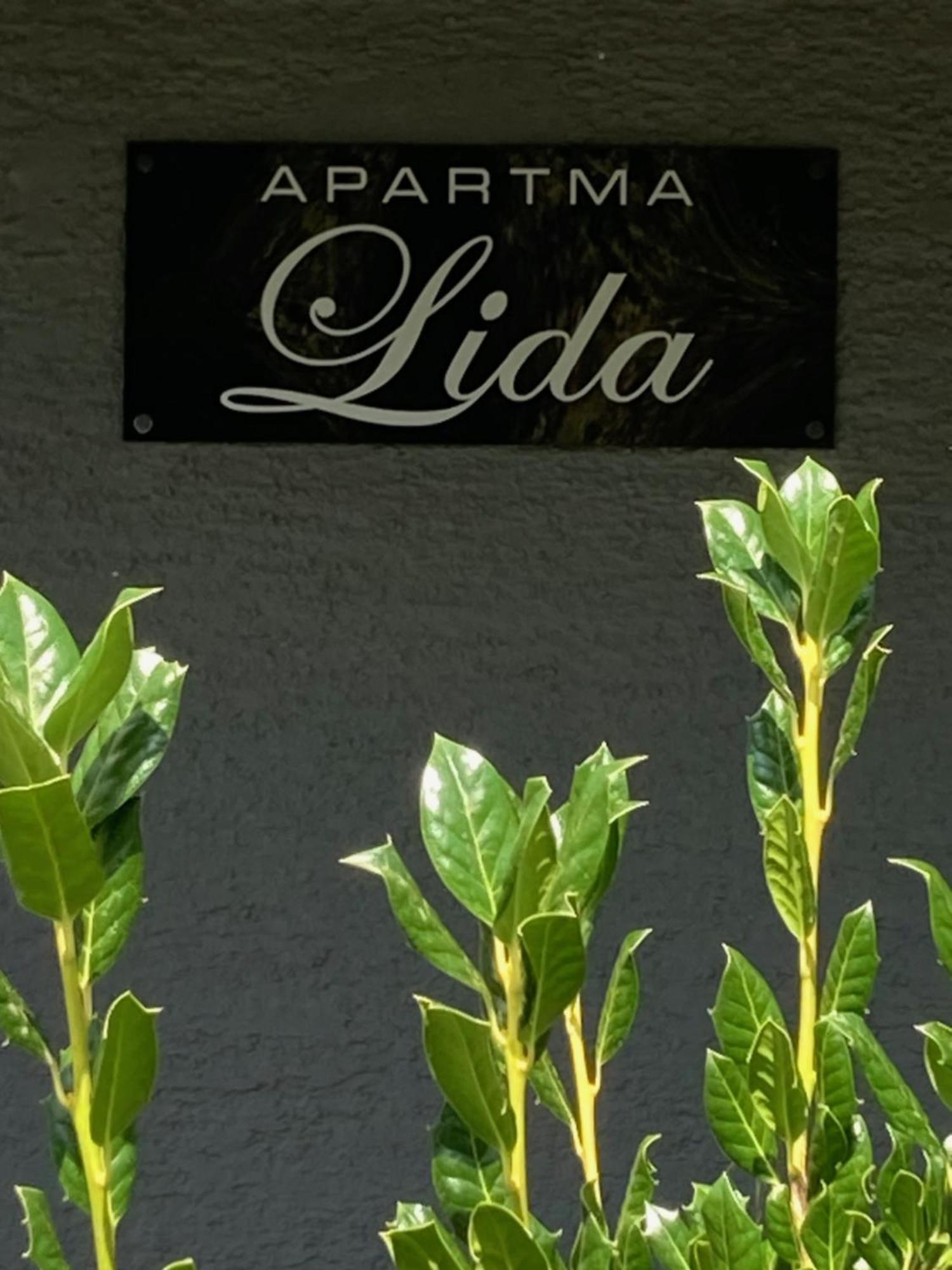 Apartment Lida Podčetrtek Exterior foto